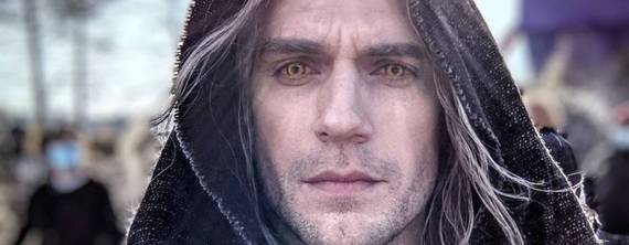 Netflix confirma a 3ª temporada de 'The Witcher'; a 2ª estreia em