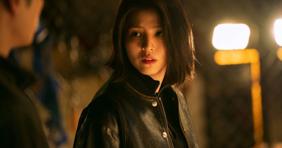 My Name”: trailer de nova série coreana da Netflix mostra desejo