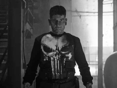 The Punisher: One Last Kill | Primer vistazo al especial de Marvel