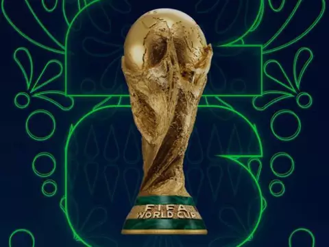 ¿Quiénes son los artistas que estarán en la inauguración del Mundial?