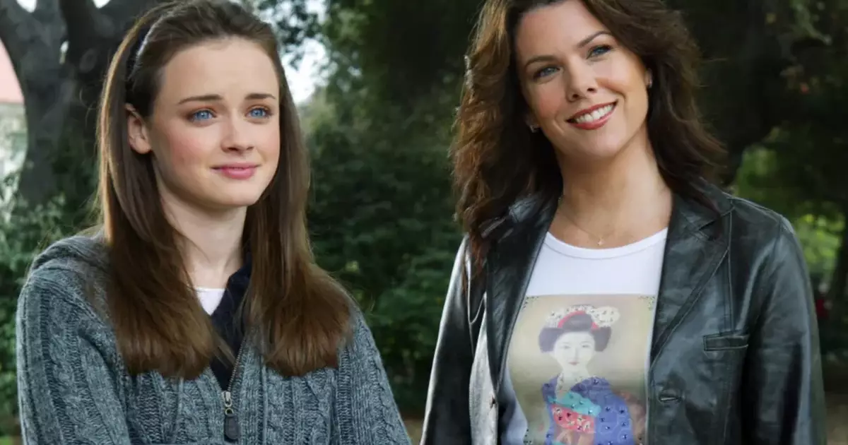 HBO Max está produzindo documentário sobre Gilmore Girls