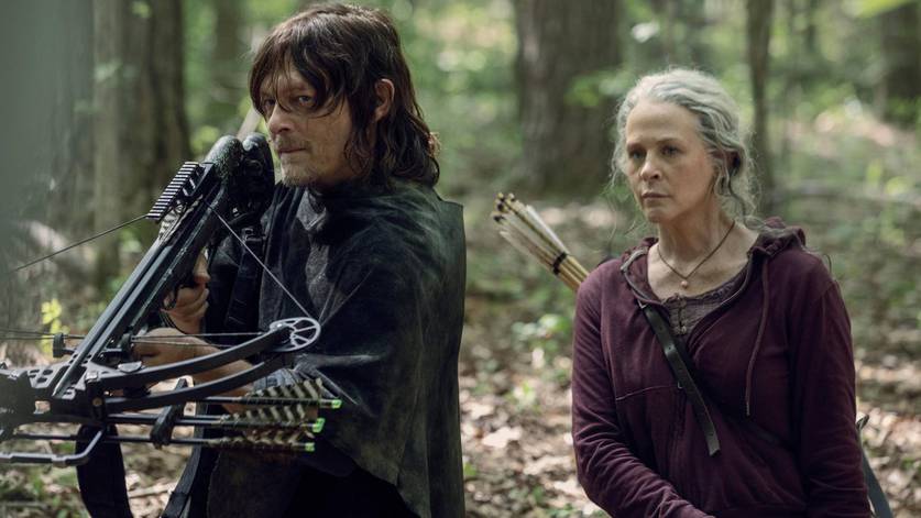 Foto de The Walking Dead