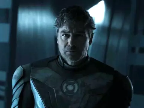 Lanternas | Série da HBO ganha novo trailer com Guy Gardner e data de estreia