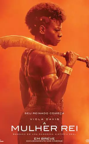 A Mulher Rei é celebração da força e doçura de mulheres negras