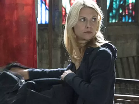 Homeland é renovada até a oitava temporada, mas sexto ano é adiado