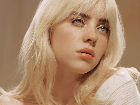 Billie Eilish | James Cameron vai dirigir novo filme concerto da cantora