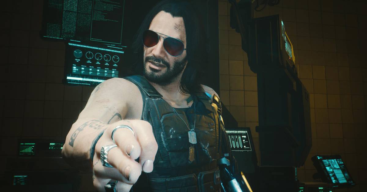 Cyberpunk 2077 - Quanto tempo demora a terminar o jogo e quantos Atos  existem