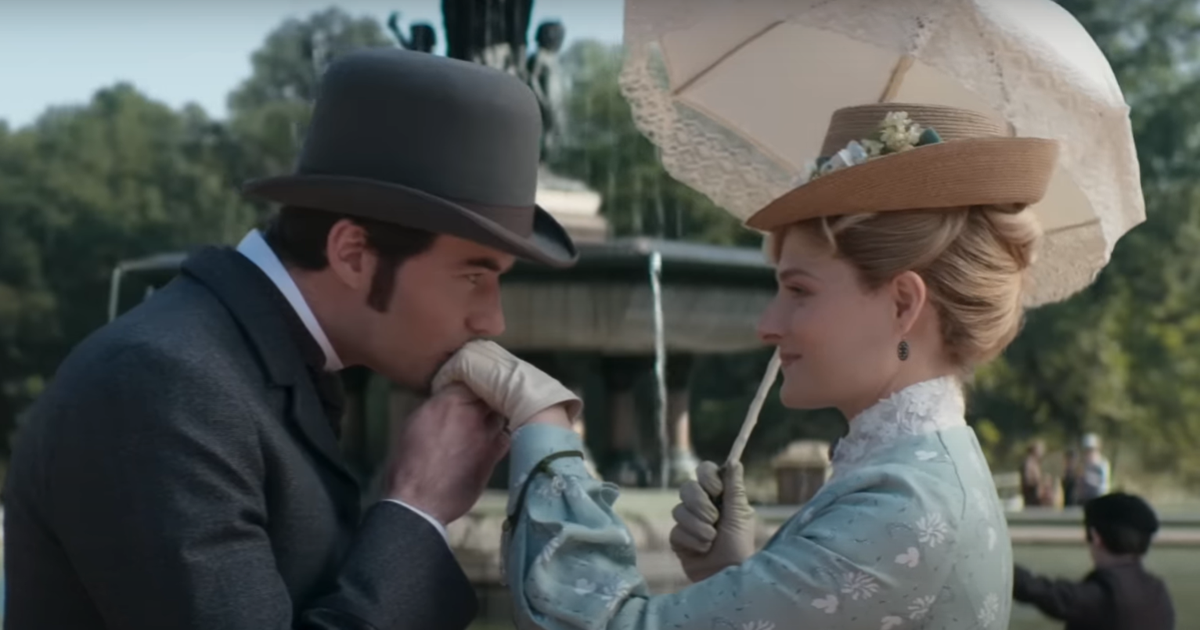 A Idade Dourada (The Gilded Age): 2ª temporada ganha trailer; assista