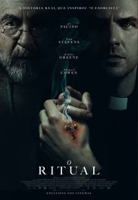 O Ritual (2025)