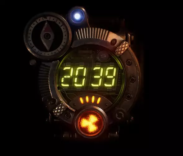 Metro 2039 é anunciado; confira primeiro trailer