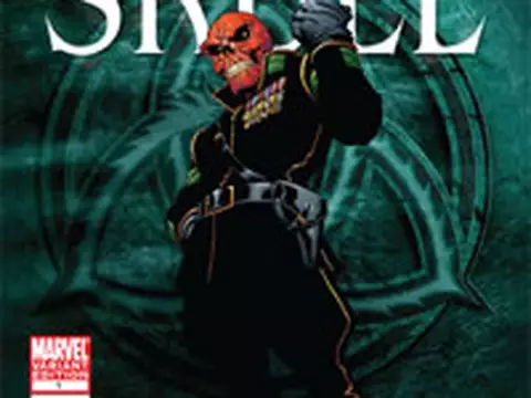 Fear Itself | Saga Marvel começa em abril no Brasil