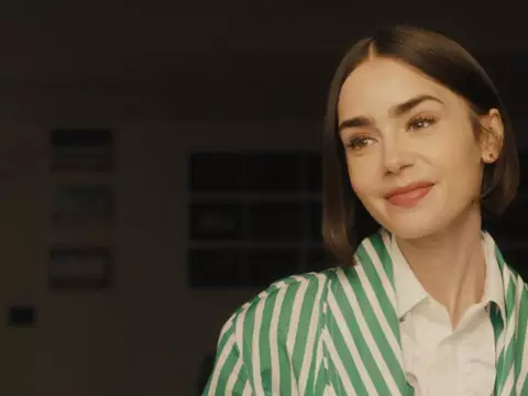 Emily en París | Final explicado de la temporada 5 de la serie de Lilly Collins