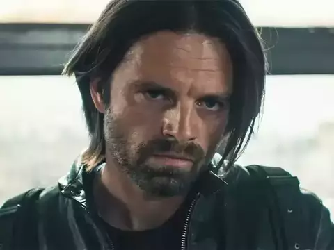 Batman 2 | Sebastian Stan revela que interpretará a Harvey Dent en la película de Matt Reeves