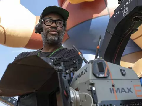 HIM | Filme de Marlon Wayans e Jordan Peele ganha trailer bizarro na CinemaCon