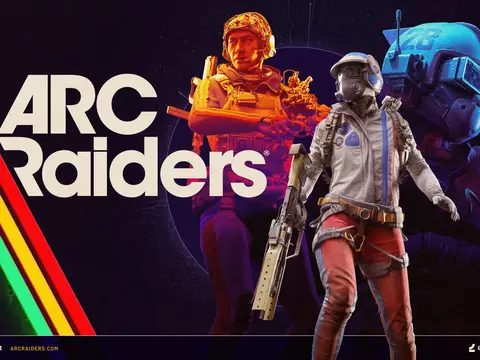 Arc Raiders