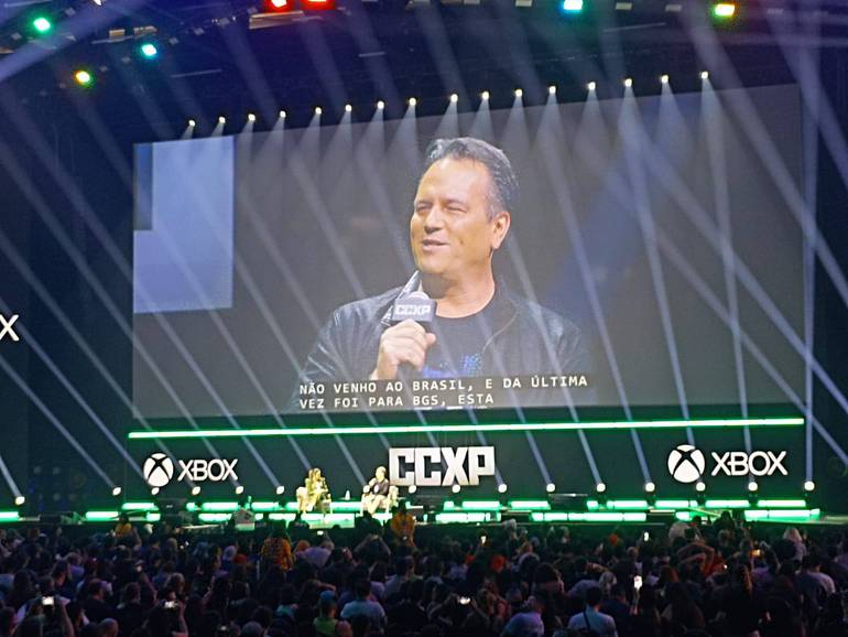 Xbox recebeu mais de mil jogos retro graças a Phil Spencer