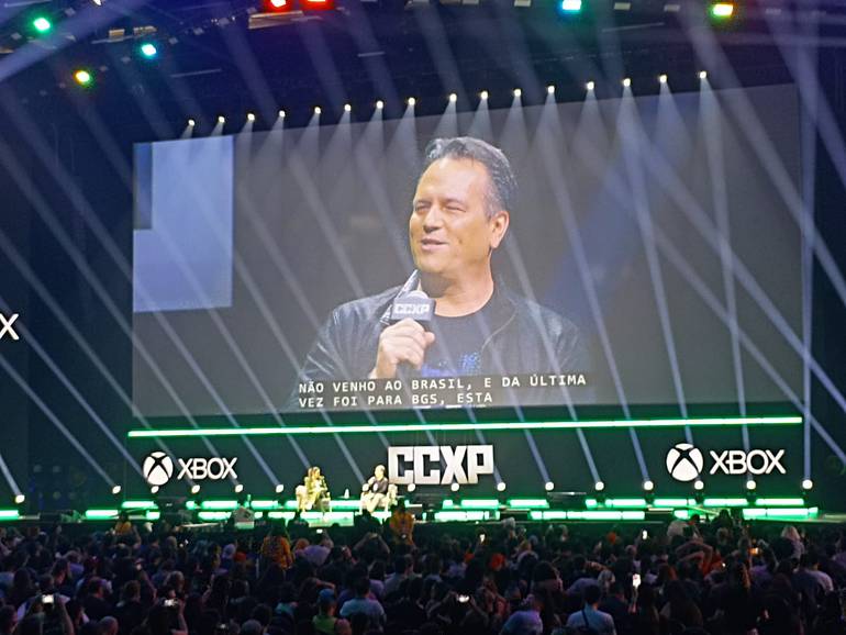 Xbox recebeu mais de mil jogos retro graças a Phil Spencer