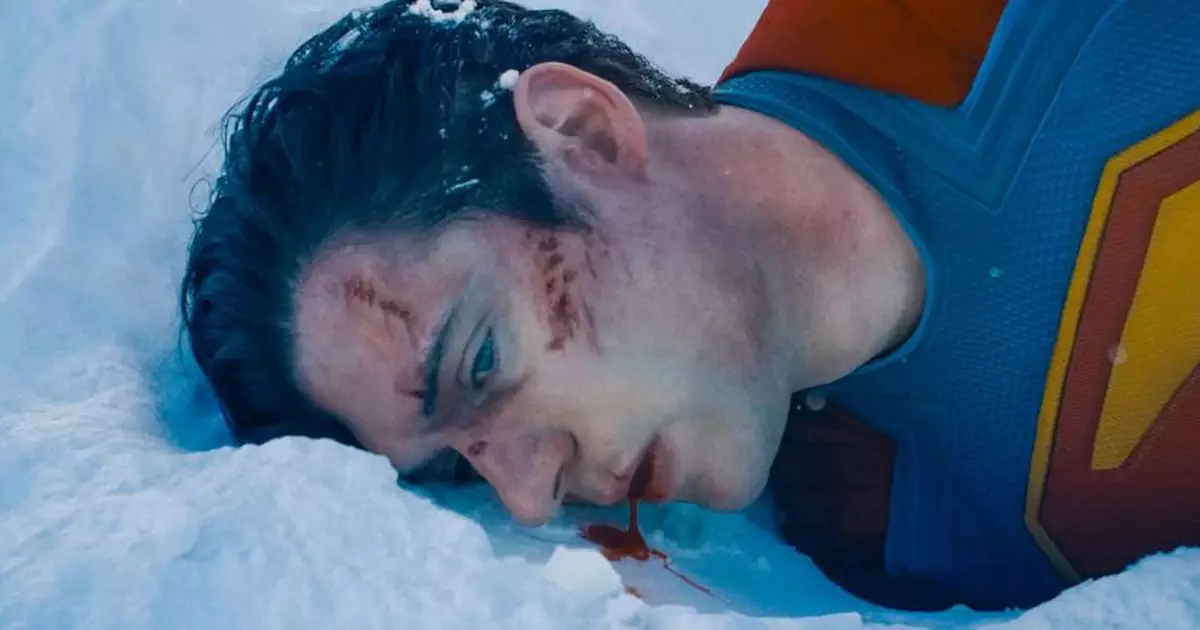 Superman | James Gunn explica diferenças com filmes de Zack Snyder