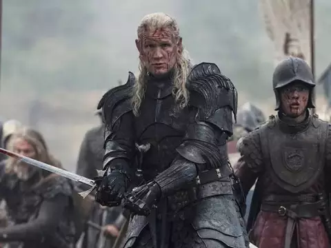 House of the Dragon 3 | ¿A qué hora estrena el episodio 1 de la serie?