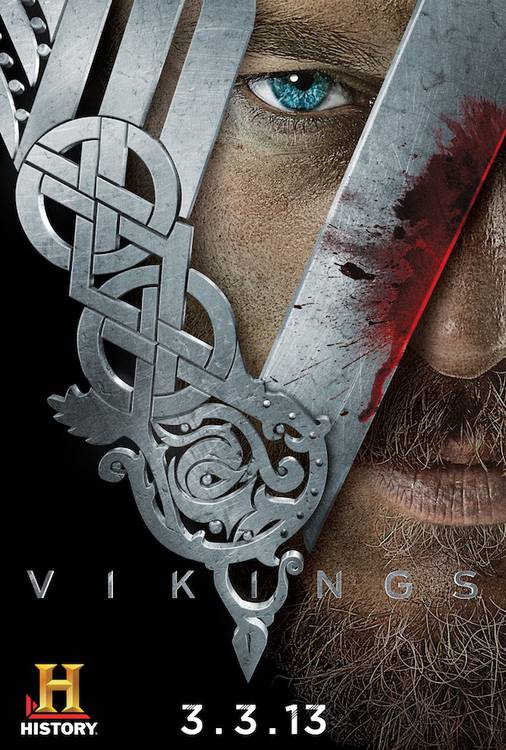 No rastro de 'Game of thrones', a série 'Vikings' chega à 5ª temporada -  Cultura - Estado de Minas