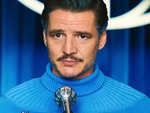 Vingadores: Doomsday | Pedro Pascal terminou suas filmagens