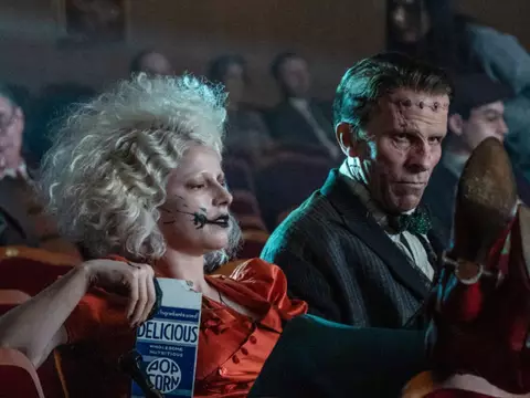 A Noiva | Warner exigiu cortes por cenas “violentas demais”, revela diretora