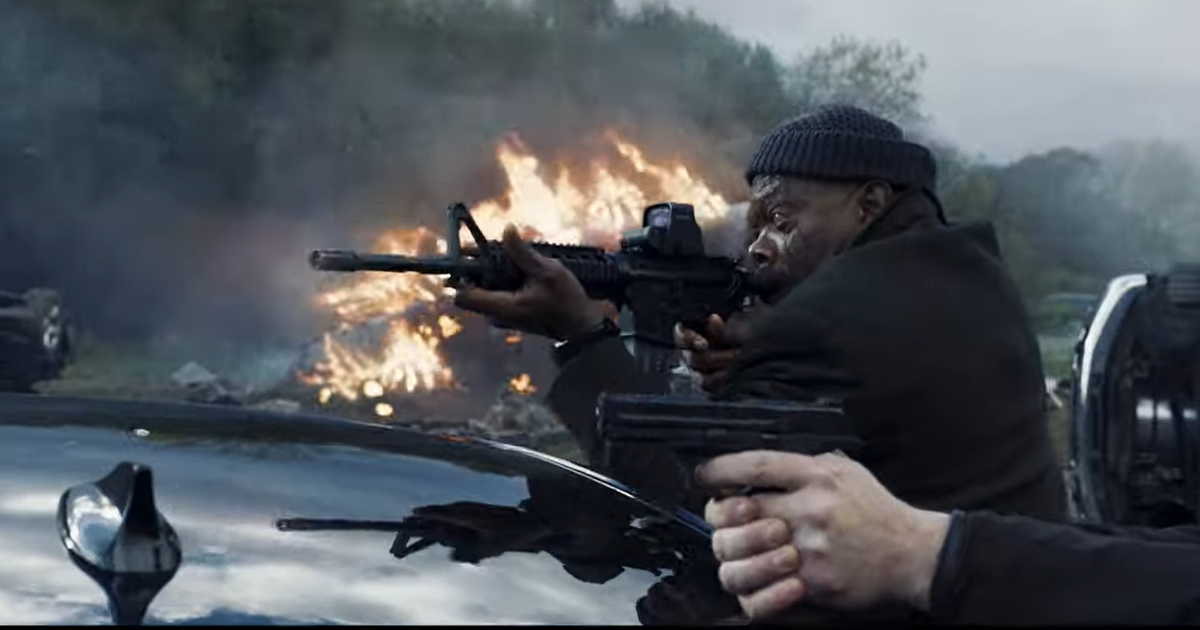 Nick Fury dispensa Vingadores em novo trailer de 'Invasão Secreta