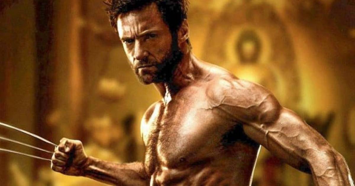 DEADPOOL 3: Hugh Jackman é confirmado como Wolverine em teaser - Universo  X-Men