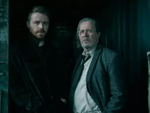 Slow Horses | La temporada 6 estrena tráiler: todos en peligro
