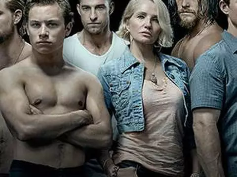 Animal Kingdom | Família é destaque do trailer da nova série da TNT