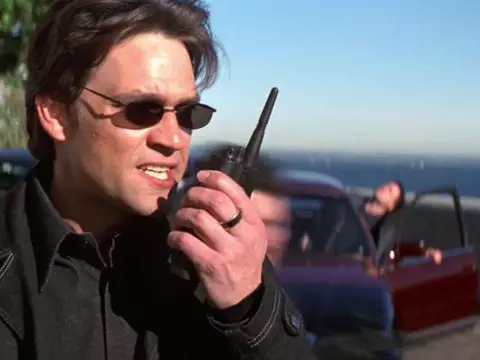 X-Men | Dougray Scott diz que Tom Cruise “não deixou” ele viver Wolverine