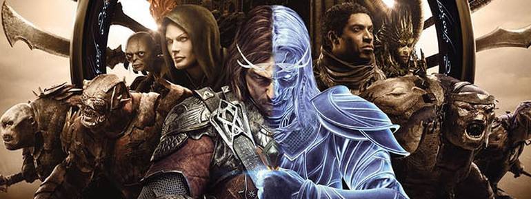 Middle-earth : Shadow of War ( Terra-média : Sombras da Guerra