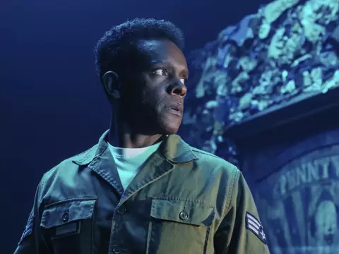 It: Bem-Vindo a Derry | Final de temporada faz ligação direta com O Iluminado