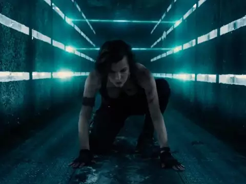 Resident Evil 6: O Capítulo Final | Crítica
