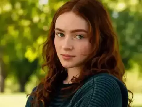 Jean Grey Sadie Sink