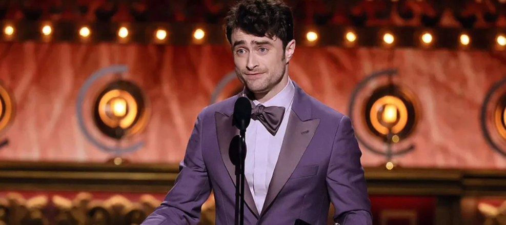 Daniel Radcliffe e Tracy Morgan Protagonizam Nova Comédia da NBC