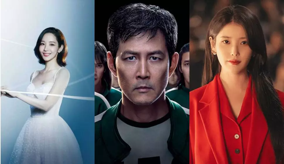 Guia definitivo: Os melhores k-dramas para ver em cada streaming (agosto 2026)