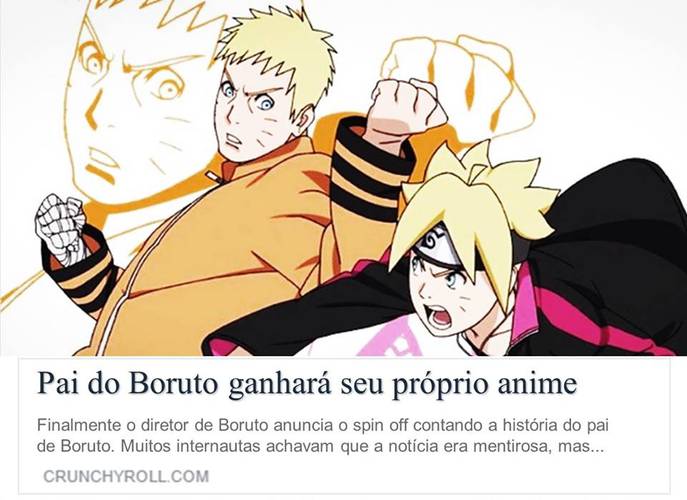 Naruto  8 memes que nasceram no anime