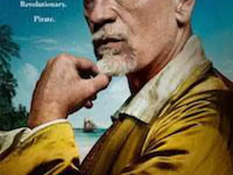 Crossbones | Série de piratas com John Malkovich é cancelada