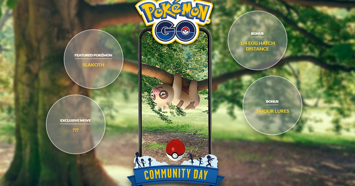 Pokémon GO - Movimento Especial de Turtwig no Dia Comunitário é