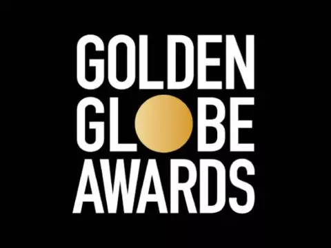 Logo do Globo de Ouro