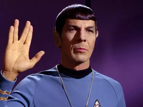 Spock