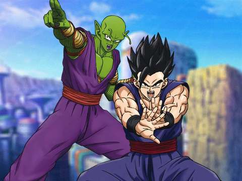 Dragon Ball Super tem novo filme anunciado para 2022 - Bacana.news