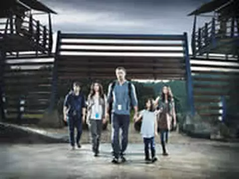 Terra Nova | Série cancelada pode voltar no Netflix [ATUALIZADO]