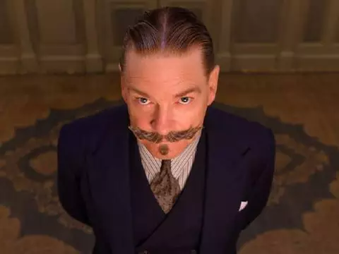 Morte no Nilo/20th Century Studios