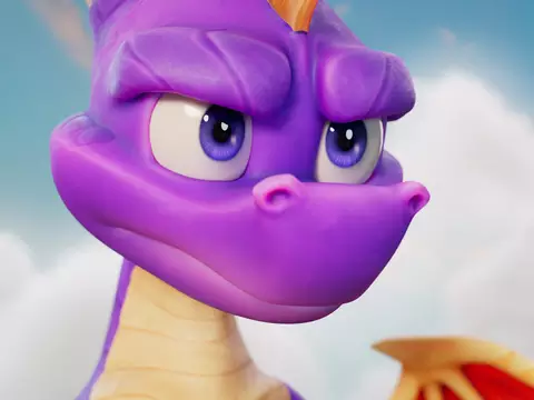 Spyro: A Realm Beyond ganha trailer de comunidade; assista