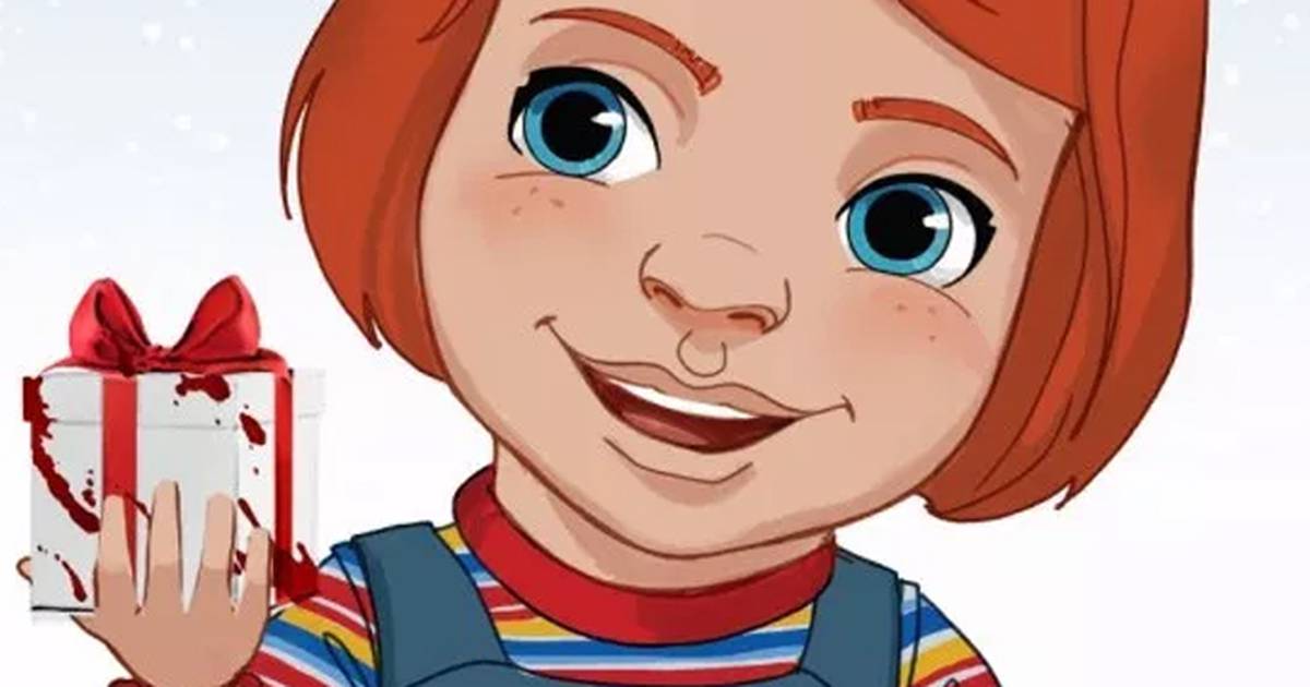 Chucky, o Brinquedo Assassino, terá reboot nos cinemas - NerdBunker