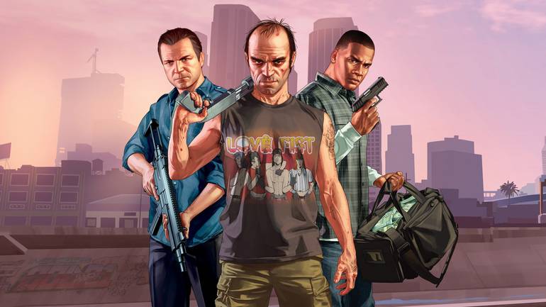 GTA 6 mais caro? CEO da Take-Two diz que preços dos jogos