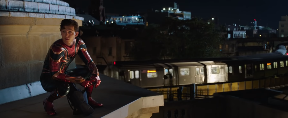 Homem-Aranha: Longe de Casa | Trailer é o mais visto da história da Sony em 24h