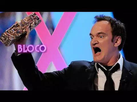 Segredos do cinema: que P**** faz um diretor? | Bloco X